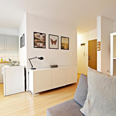 Baltic Home Ksiazat Pomorskich Międzyzdroje Zewnętrze zdjęcie