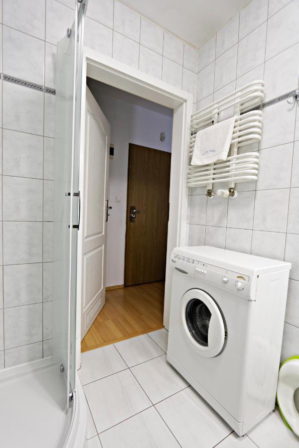Baltic Home Ksiazat Pomorskich Międzyzdroje Zewnętrze zdjęcie